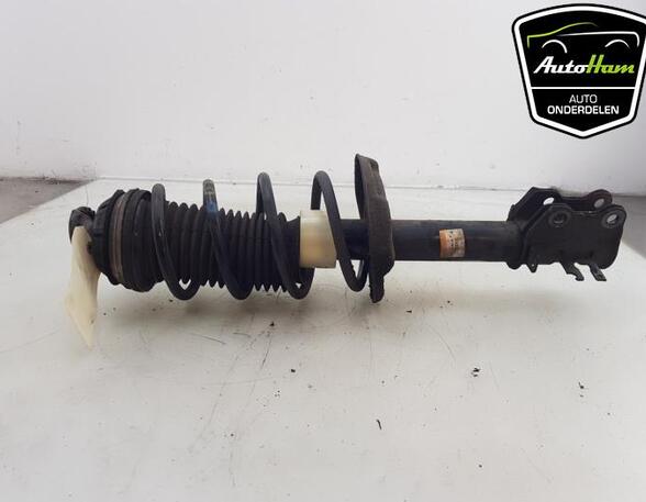 Shock Absorber FIAT GRANDE PUNTO (199_), FIAT PUNTO EVO (199_), FIAT PUNTO (199_)