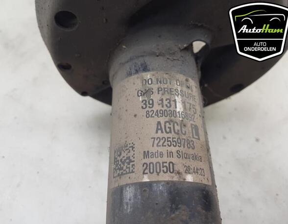 
Stoßdämpfer links vorne Opel Astra K B16 39131175 P21039362
