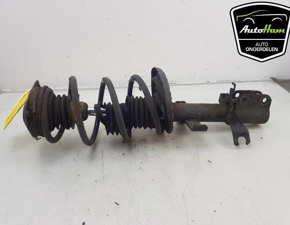 Shock Absorber RENAULT CLIO III (BR0/1, CR0/1)