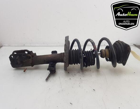 Shock Absorber RENAULT CLIO III (BR0/1, CR0/1)