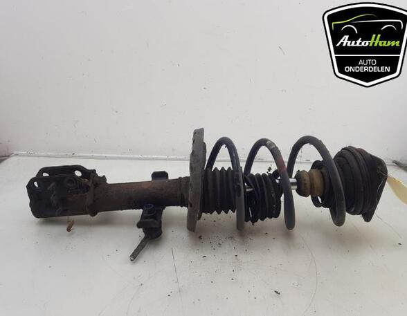 Shock Absorber RENAULT CLIO III (BR0/1, CR0/1)