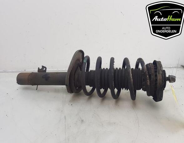 Shock Absorber PEUGEOT 207 SW (WK_)