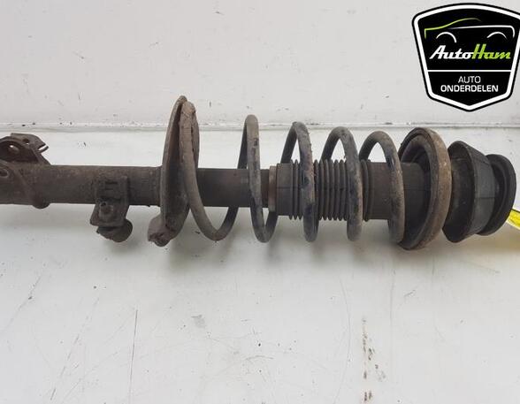 Shock Absorber SUZUKI SWIFT III (MZ, EZ)