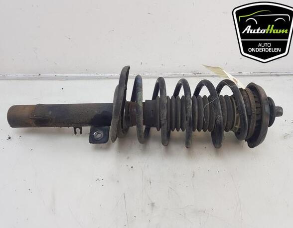 Shock Absorber PEUGEOT 207 SW (WK_)