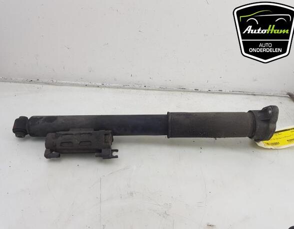 Shock Absorber MERCEDES-BENZ C-CLASS (W205)