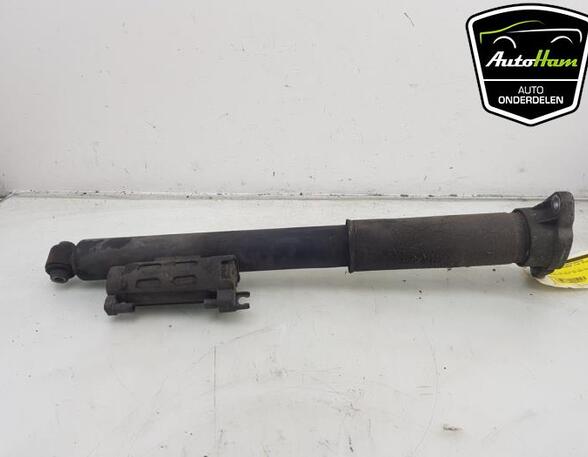 Shock Absorber MERCEDES-BENZ C-CLASS (W205)