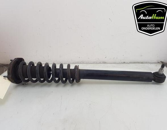 Shock Absorber MERCEDES-BENZ SL (R230)