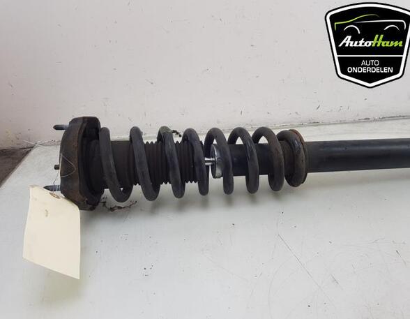 Shock Absorber MERCEDES-BENZ SL (R230)