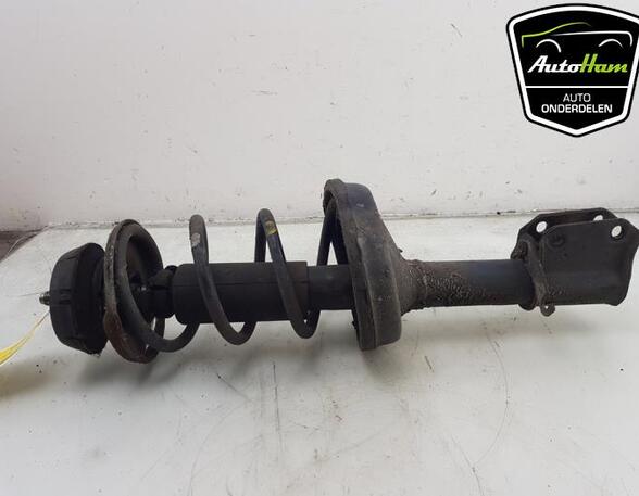 Shock Absorber RENAULT TWINGO II (CN0_)