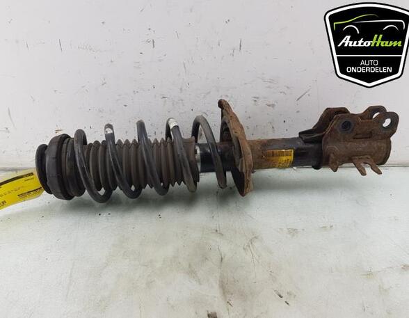 Shock Absorber OPEL MOKKA / MOKKA X (J13)