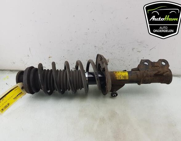 Shock Absorber OPEL MOKKA / MOKKA X (J13)