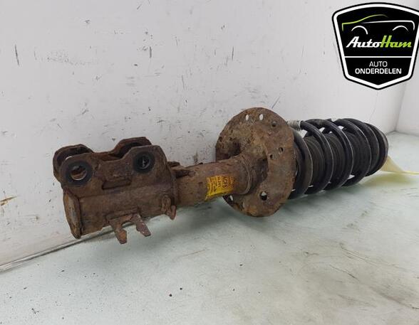 Shock Absorber OPEL MOKKA / MOKKA X (J13)