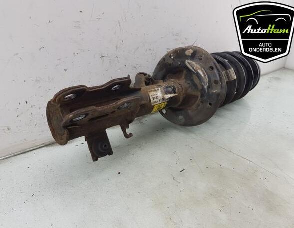 Shock Absorber OPEL MOKKA / MOKKA X (J13)