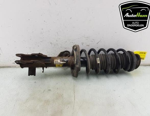 Shock Absorber OPEL MOKKA / MOKKA X (J13)