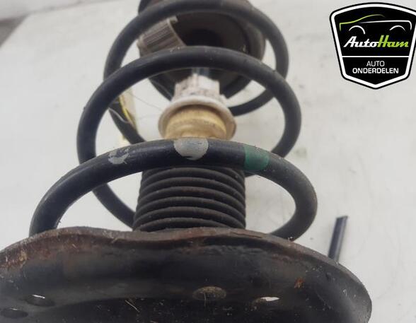 Shock Absorber FIAT 500 (312_), FIAT 500 C (312_)