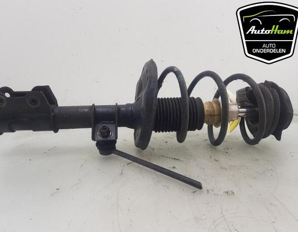 Shock Absorber FIAT 500 (312_), FIAT 500 C (312_)