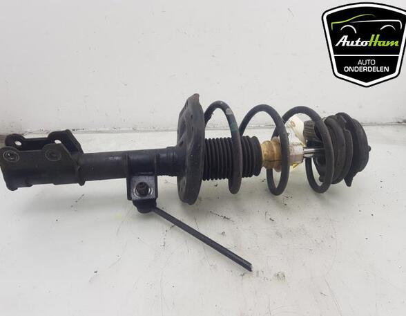 Shock Absorber FIAT 500 (312_), FIAT 500 C (312_)