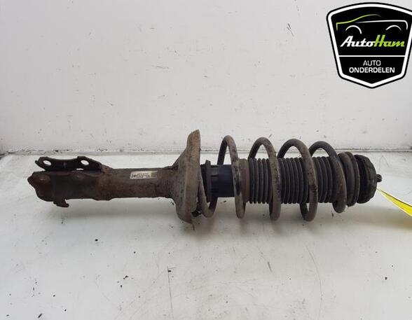 Shock Absorber VW POLO (6N2), SEAT AROSA (6H), VW LUPO (6X1, 6E1)