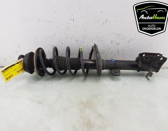 Shock Absorber DACIA DUSTER (HM_)