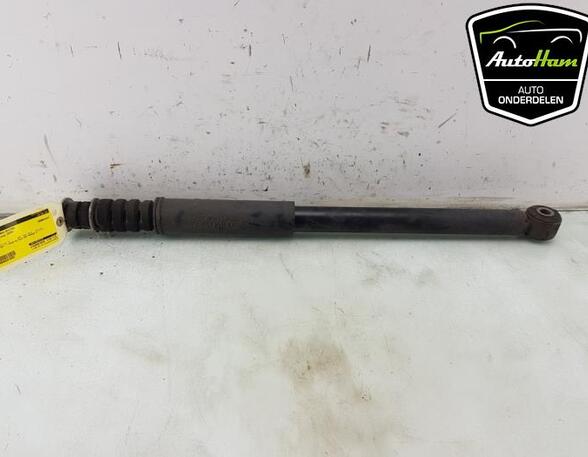 Shock Absorber DACIA DUSTER (HM_)