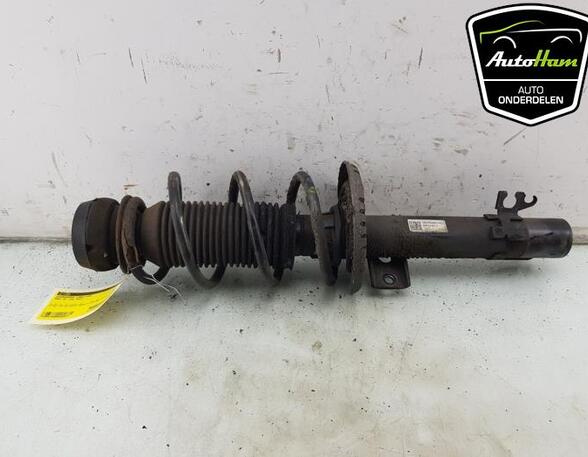 Shock Absorber AUDI A1 (8X1, 8XK), AUDI A1 Sportback (8XA, 8XF)