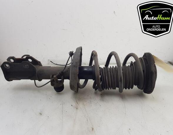 Shock Absorber OPEL ASTRA K Sports Tourer (B16), OPEL ASTRA K (B16)