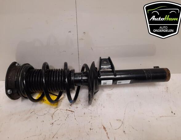 Shock Absorber SKODA OCTAVIA IV (NX3, NN3), SKODA OCTAVIA IV Combi (NX5)