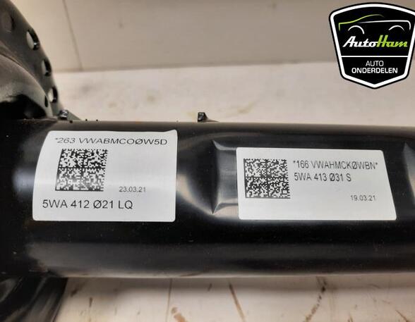 Shock Absorber SKODA OCTAVIA IV (NX3, NN3), SKODA OCTAVIA IV Combi (NX5)