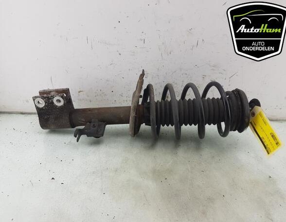 Shock Absorber PEUGEOT 308 I (4A_, 4C_), PEUGEOT 308 SW I (4E_, 4H_)