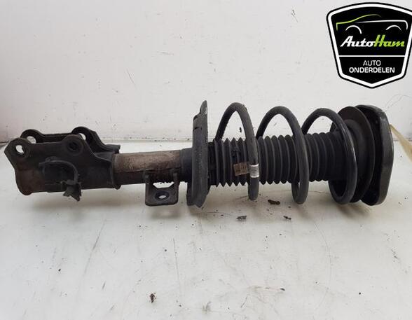 Stoßdämpfer links vorne Ford Focus IV Turnier HP 2429469 P21273403