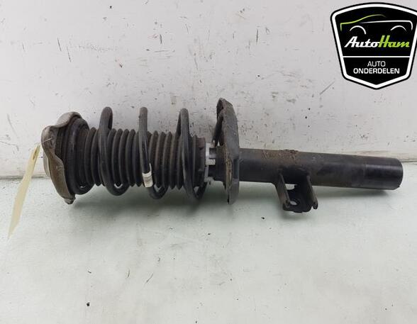 Shock Absorber MERCEDES-BENZ CLA (C118)