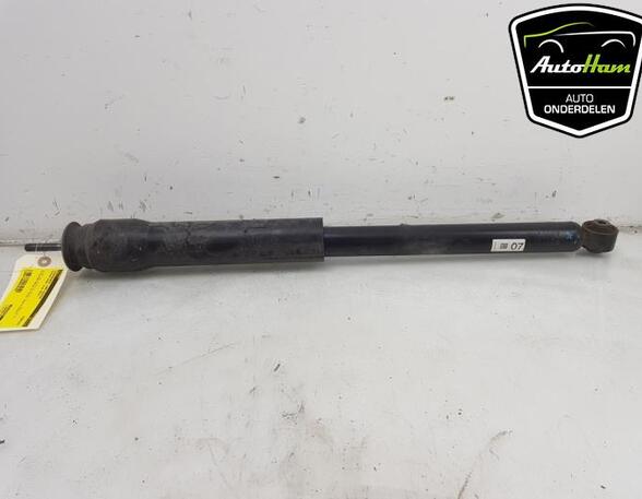 Shock Absorber TOYOTA AYGO X (_B7_)