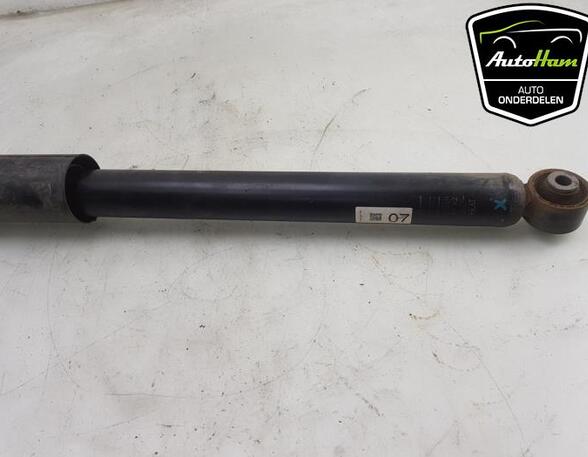 Shock Absorber TOYOTA AYGO X (_B7_)