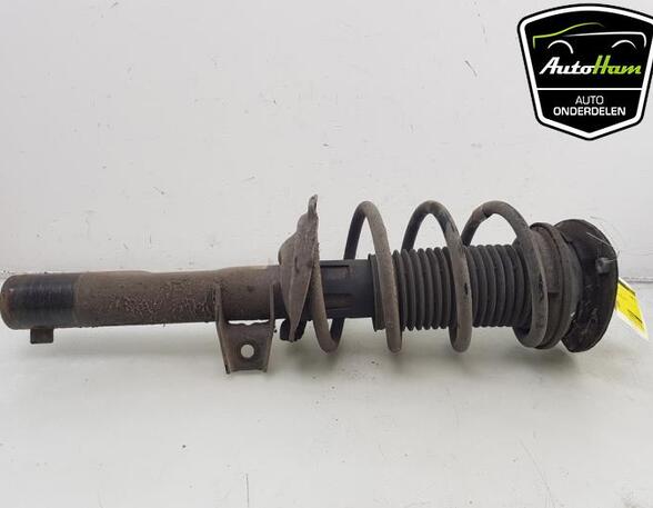 Shock Absorber VW CADDY V Box Body/MPV (SBA, SBH)