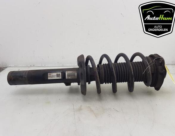 
Stoßdämpfer links vorne VW Caddy IV Kasten SAA, SAH 2K5413031 P21101849
