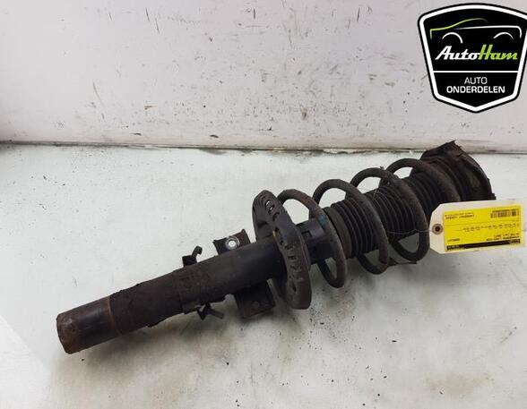 Shock Absorber VW FOX Hatchback (5Z1, 5Z3, 5Z4), SEAT IBIZA III (6L1), SEAT CORDOBA (6L2)