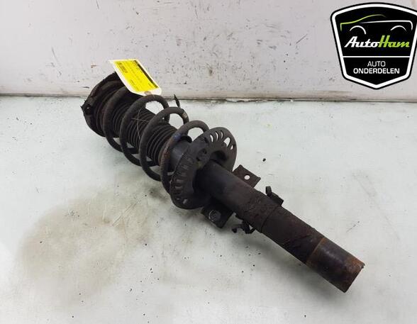 Shock Absorber VW FOX Hatchback (5Z1, 5Z3, 5Z4), SEAT IBIZA III (6L1), SEAT CORDOBA (6L2)