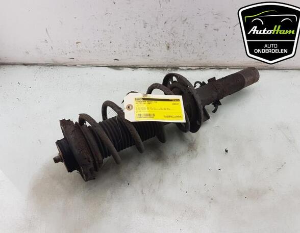 Shock Absorber VW FOX Hatchback (5Z1, 5Z3, 5Z4), SEAT IBIZA III (6L1), SEAT CORDOBA (6L2)