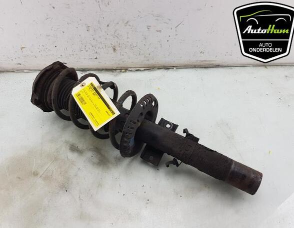 Shock Absorber VW FOX Hatchback (5Z1, 5Z3, 5Z4), SEAT IBIZA III (6L1), SEAT CORDOBA (6L2)