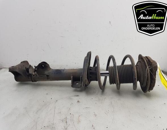 Shock Absorber MERCEDES-BENZ C-CLASS (W204), MERCEDES-BENZ C-CLASS T-Model (S204)