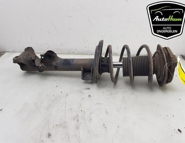 Shock Absorber MERCEDES-BENZ C-CLASS (W204), MERCEDES-BENZ C-CLASS T-Model (S204)