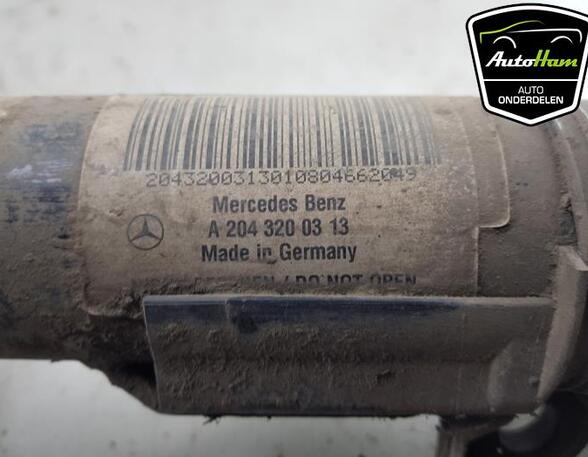 Shock Absorber MERCEDES-BENZ C-CLASS (W204), MERCEDES-BENZ C-CLASS T-Model (S204)