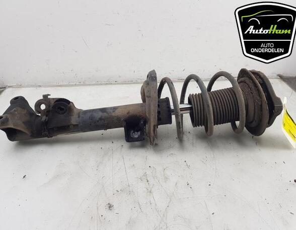 Shock Absorber MERCEDES-BENZ C-CLASS (W204), MERCEDES-BENZ C-CLASS T-Model (S204)