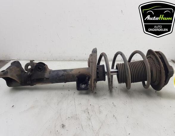 Shock Absorber MERCEDES-BENZ C-CLASS (W204), MERCEDES-BENZ C-CLASS T-Model (S204)