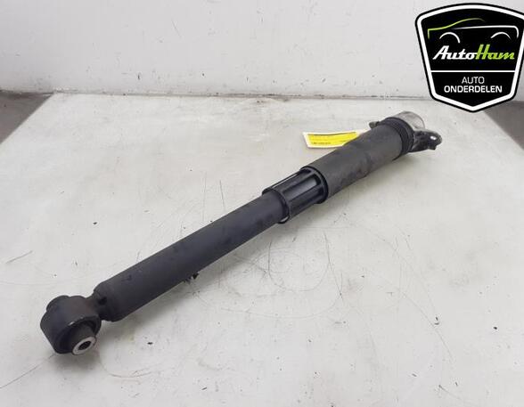 Shock Absorber SKODA KODIAQ (NS7, NV7, NS6)