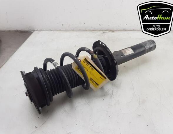 Shock Absorber SKODA KODIAQ (NS7, NV7, NS6)