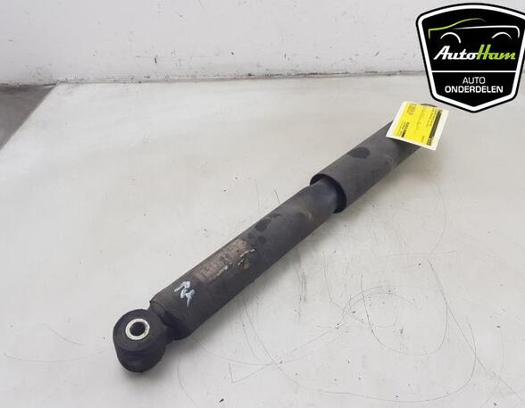 Shock Absorber MERCEDES-BENZ SPRINTER 5-t Van (B907)