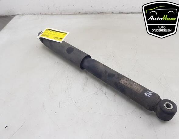 Shock Absorber MERCEDES-BENZ SPRINTER 5-t Van (B907)