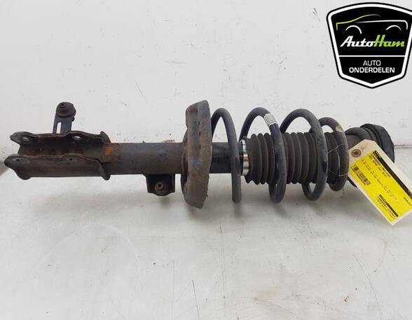 Shock Absorber OPEL ASTRA J (P10), OPEL ASTRA J Sports Tourer (P10)