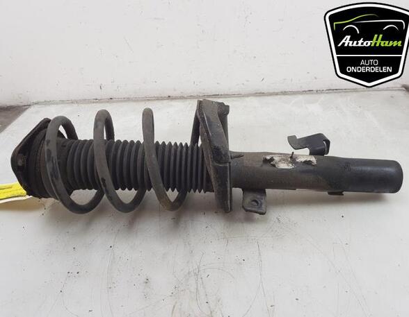 Shock Absorber VOLVO V40 Hatchback (525, 526), VOLVO V40 Cross Country (526)